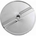 C2w Disc With Corrugated Blades 2 Mm  1/16"